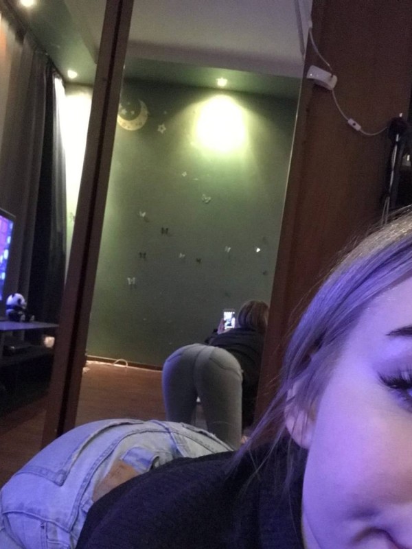 Лиза из Вязников