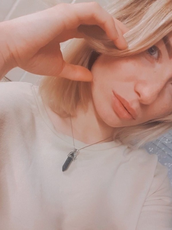 Жанна из Вязников