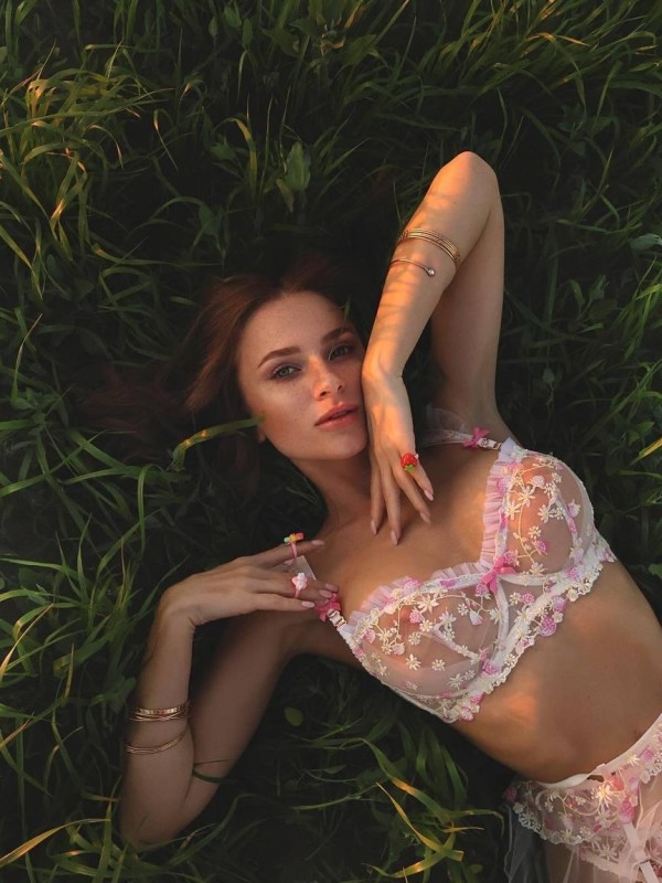 Дарья фото 6