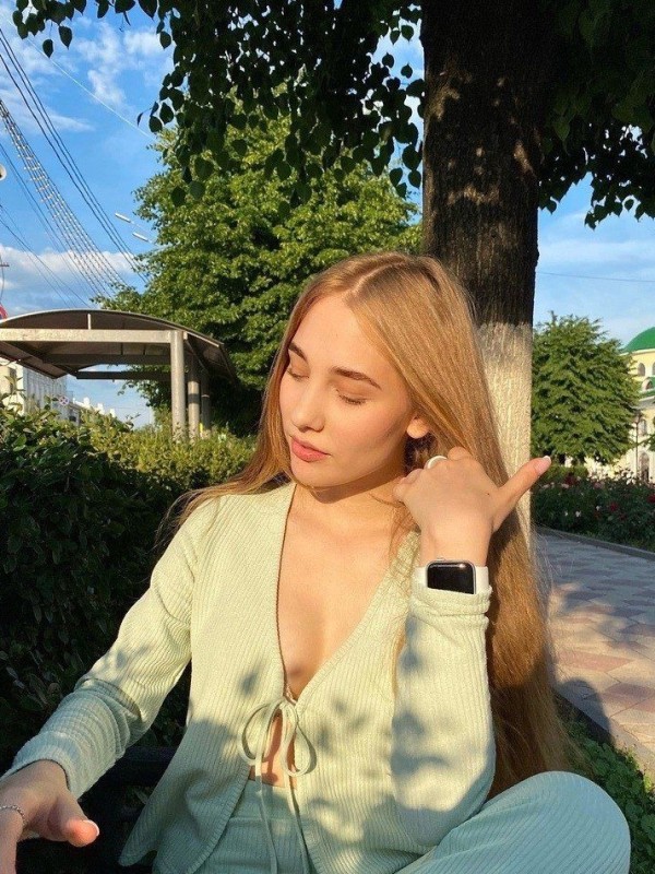 Милана из Вязников