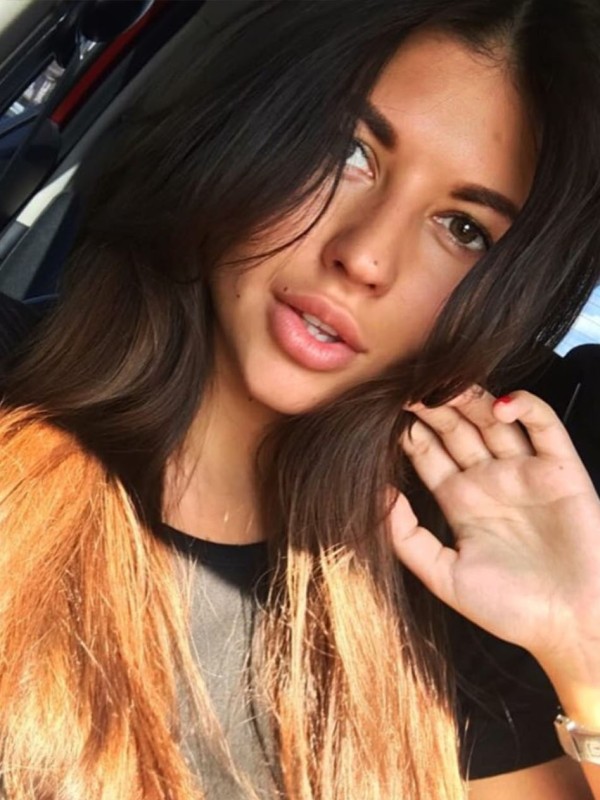 Настасья из Вязников