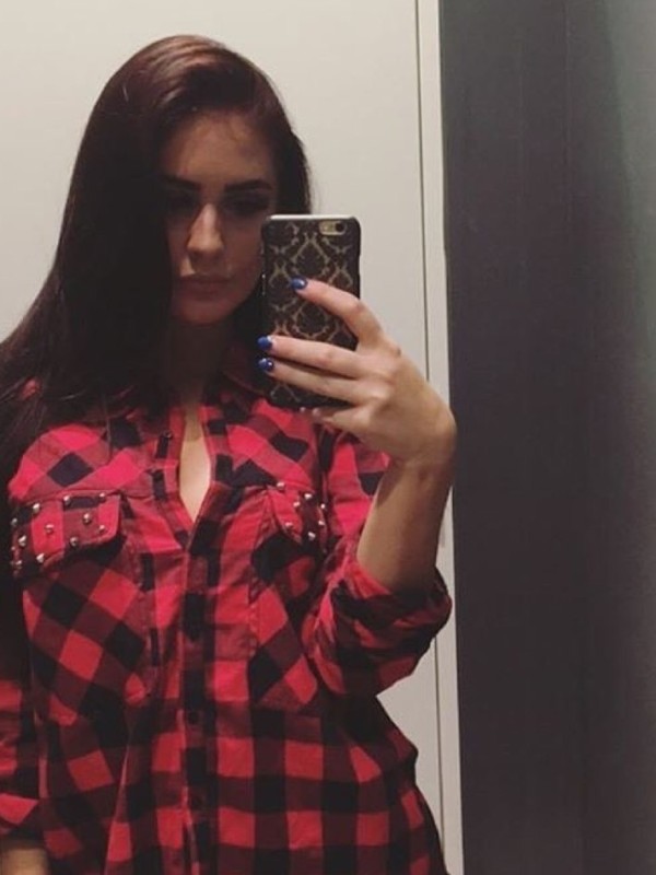 Оксана фото 4