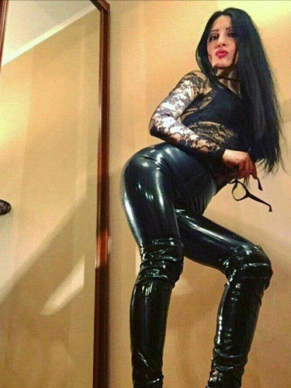 Ирина из Вязников