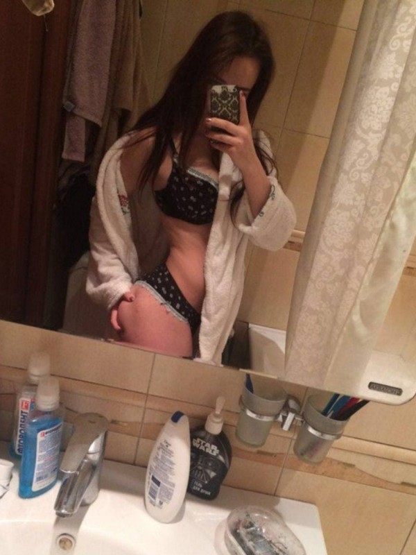 Светка из Вязников