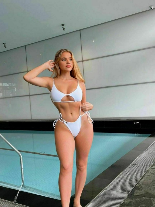 Полли из Вязников