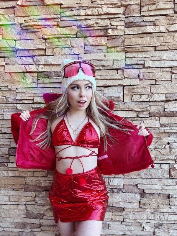 Лизок из Вязников