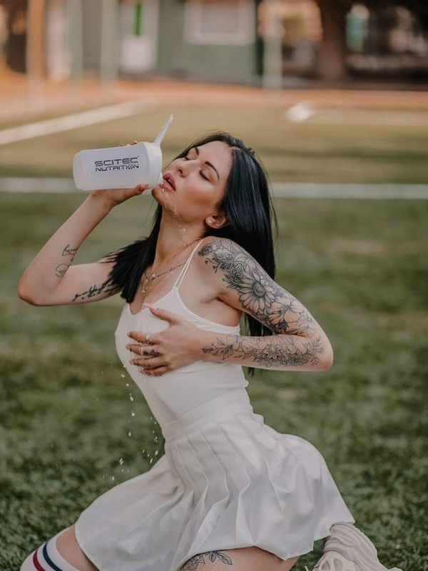 Жасмин из Вязников