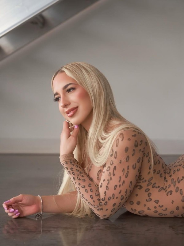 Молли из Вязников