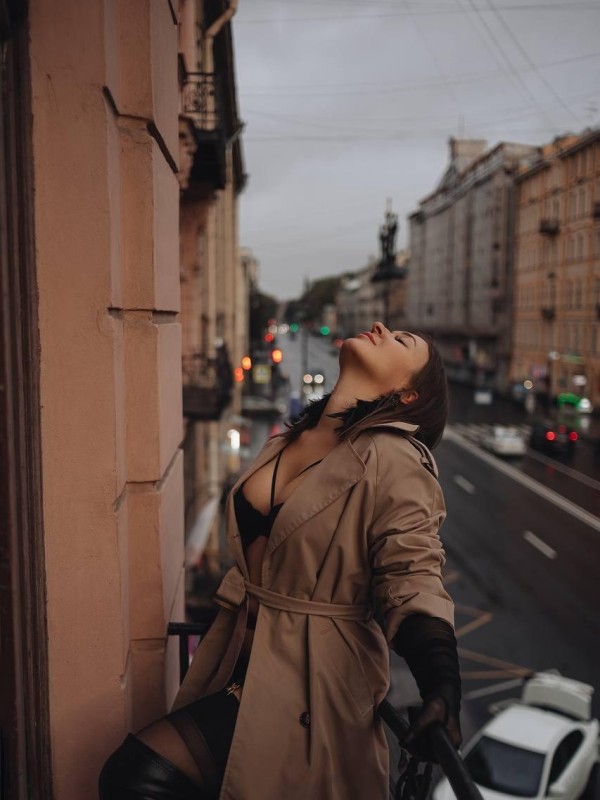 Лолита из Вязников